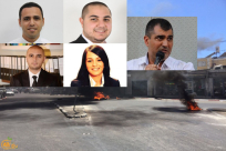  يافا: تشكيل طاقم محاميين للدفاع عن الشبان الموقوفين لدى الشرطة 